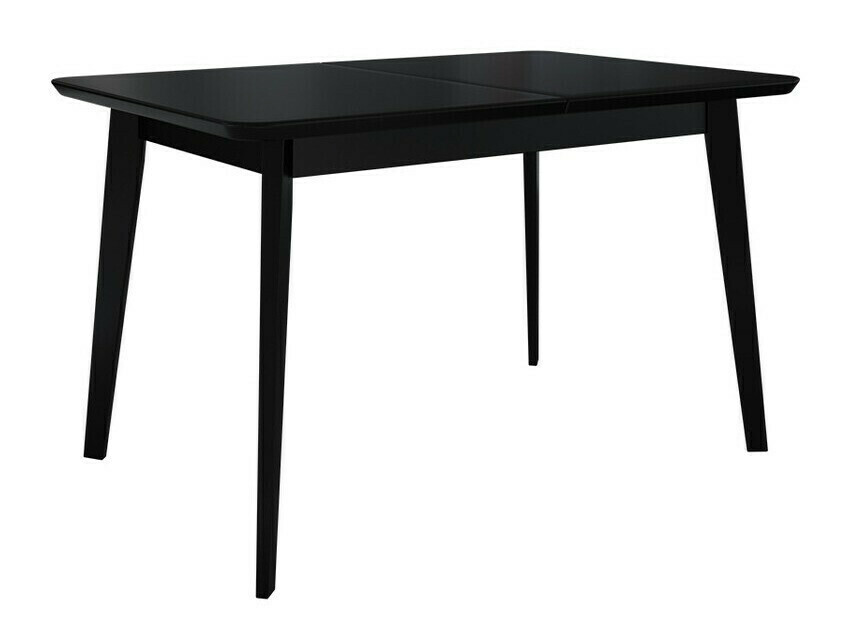 Trpezarijski set Racine 139 (Crno + Magic Velvet 2258)