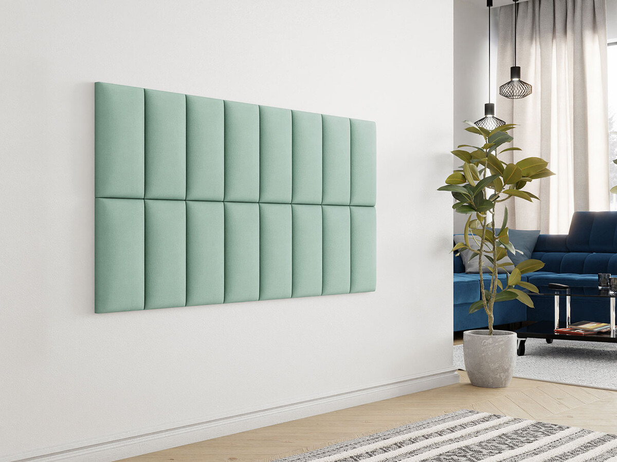 Mekani zidni panel Comfivo Ovis VII (Manila 11) (40x20)