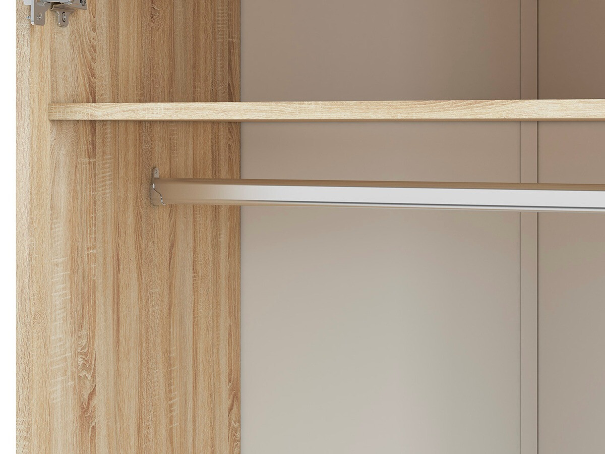 Ugaoni ormar Calvere 102