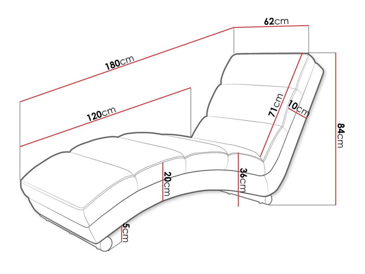 Kauč Comfivo 172 (Miu 2034)