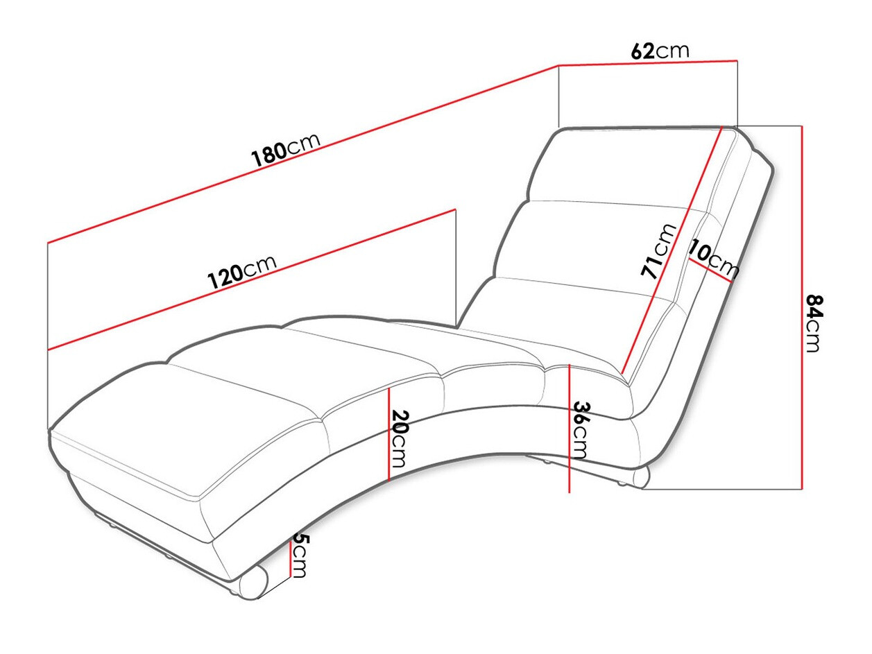 Kauč Comfivo 172 (Venus Velvet 2936)