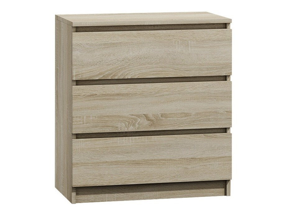 Komoda Comfivo 159 (Sonoma hrast)