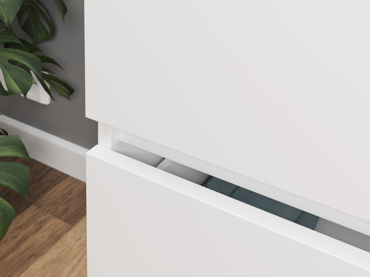 Komoda Comfivo 160 (Belo)