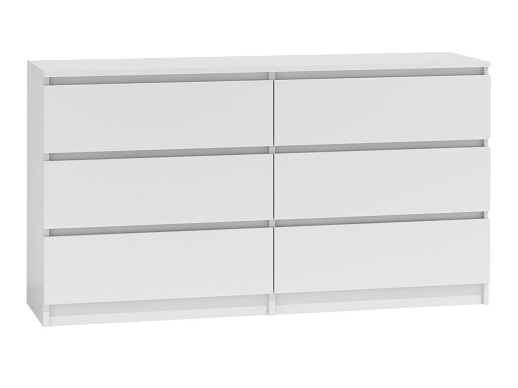 Komoda Comfivo 161 (Belo)