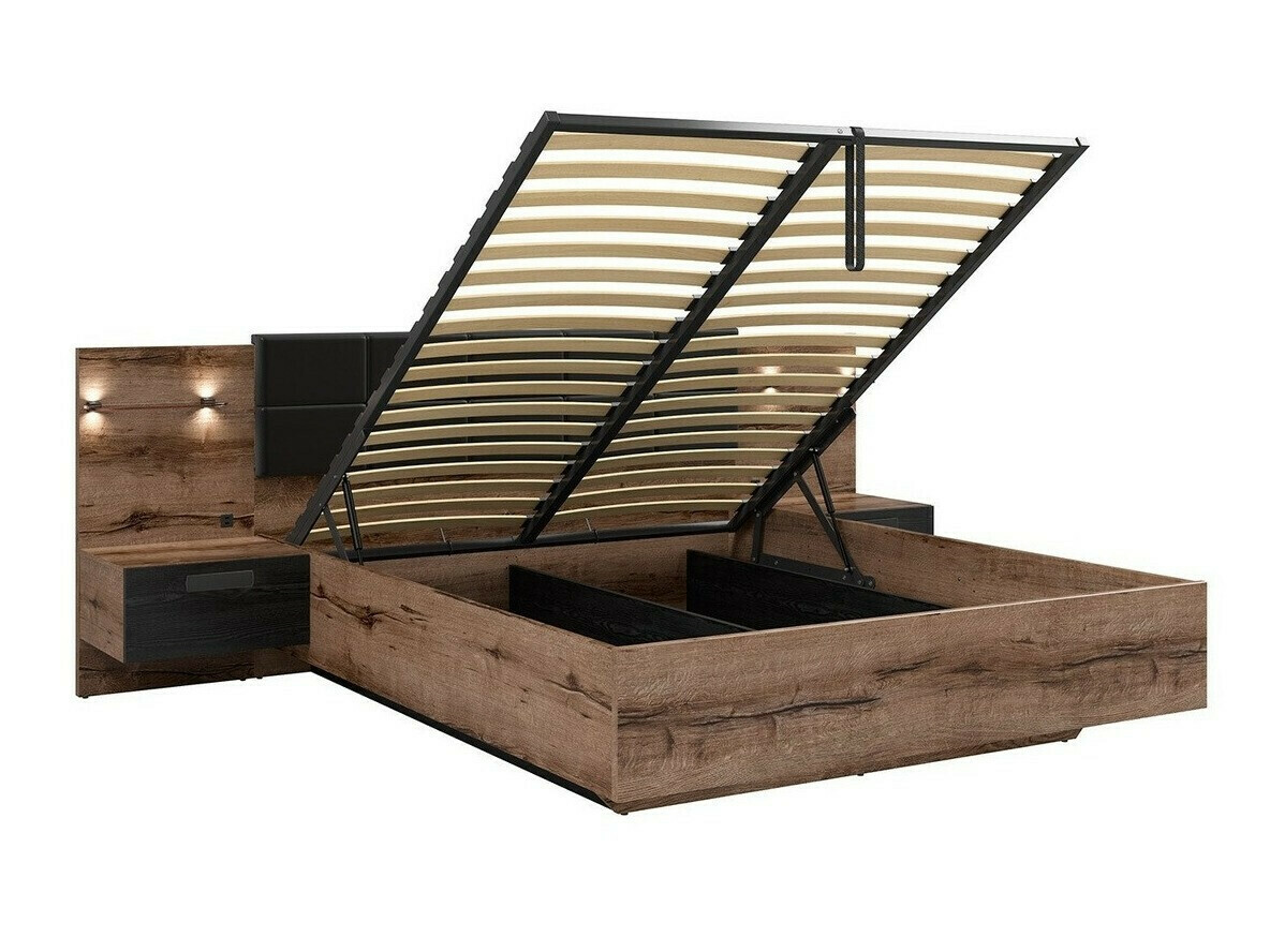 Set spavaća soba Livmoru 121