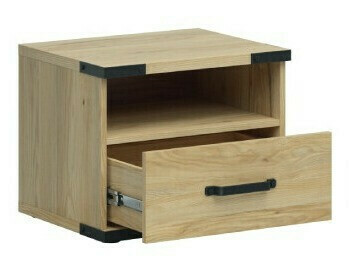 Set nameštaja Romelbu 113