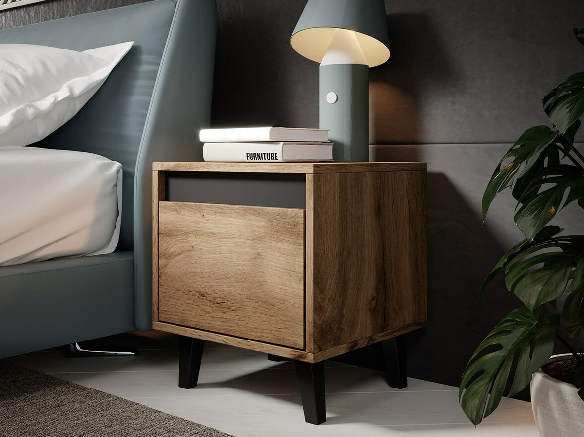 Set noćnih ormarića Melevara 105