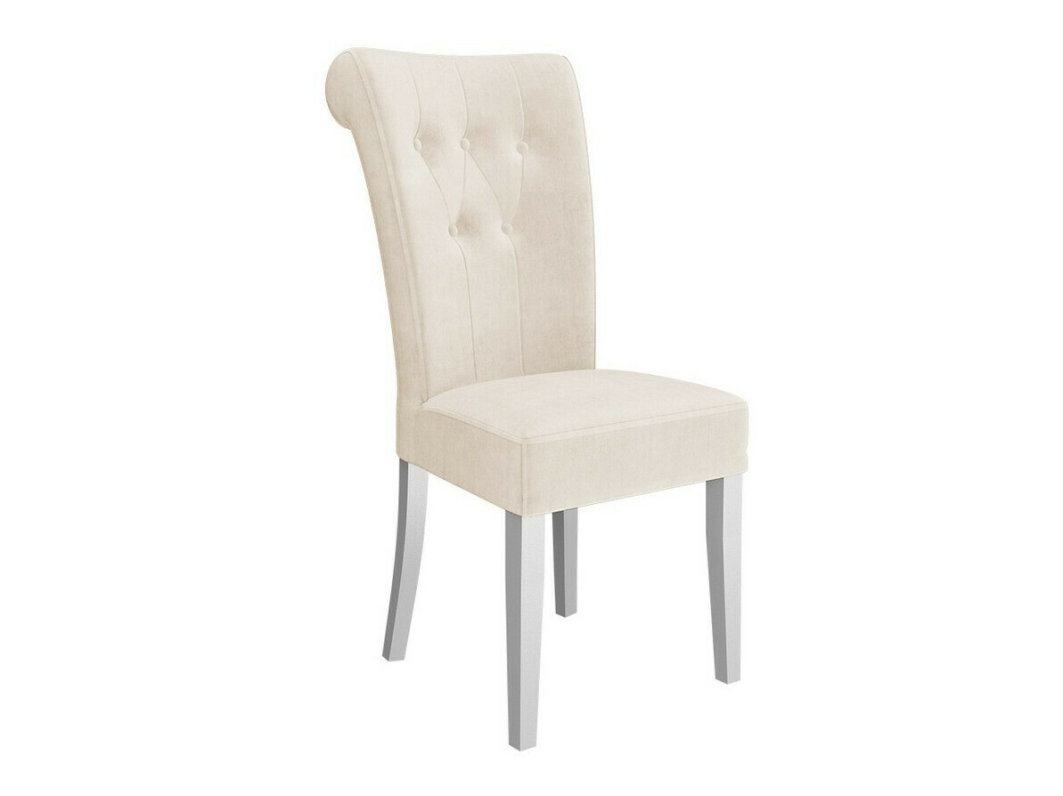 Trpezarijski set Racine 142 (Srebrna)