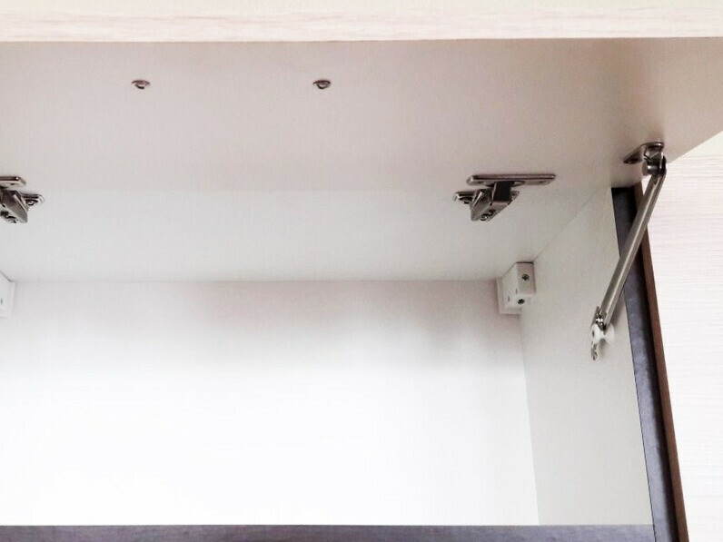 Modularni kuhinjski set Eli Light 113