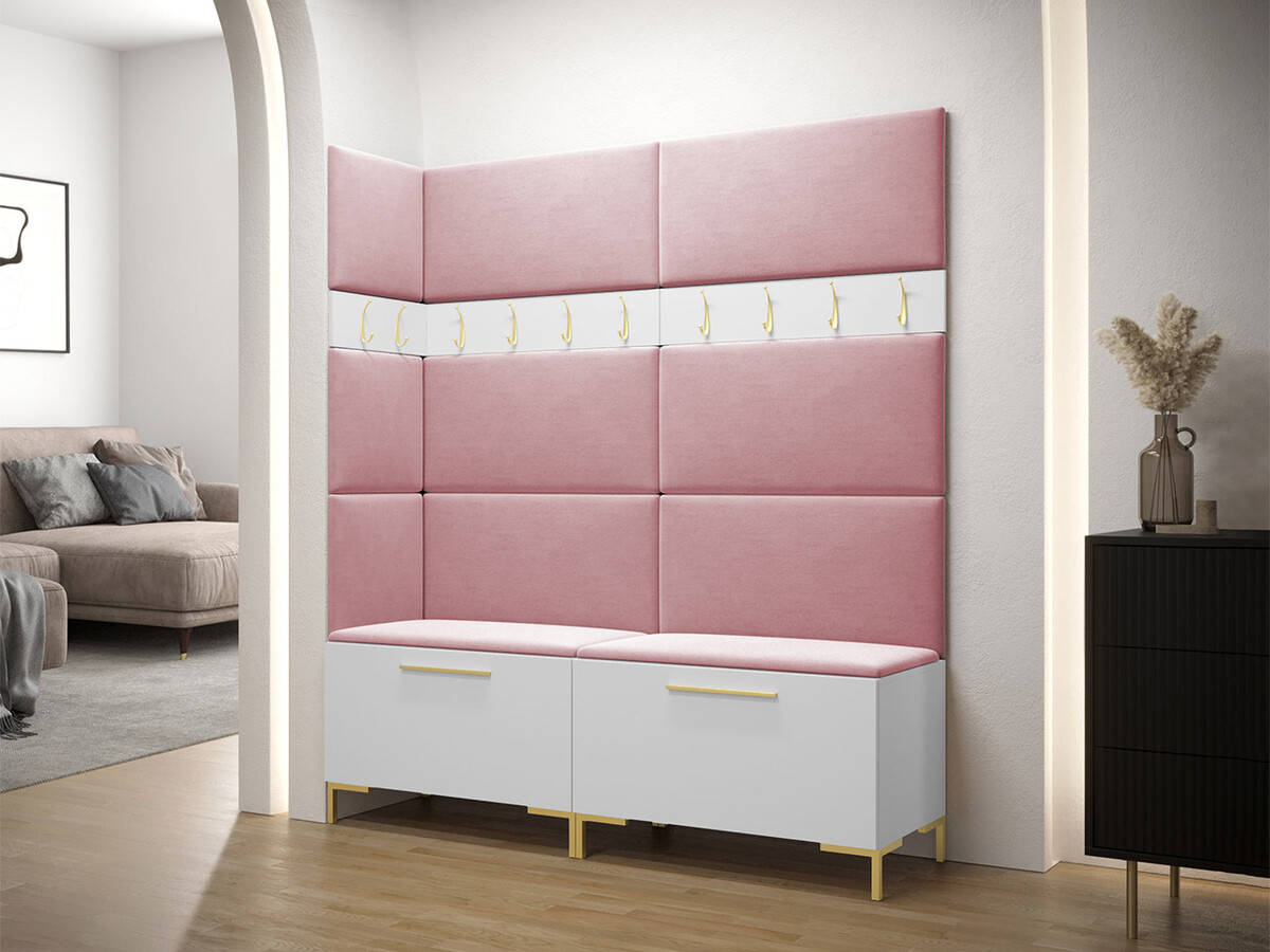 Set za hodnik Tivsoa 104 (Manila 09)