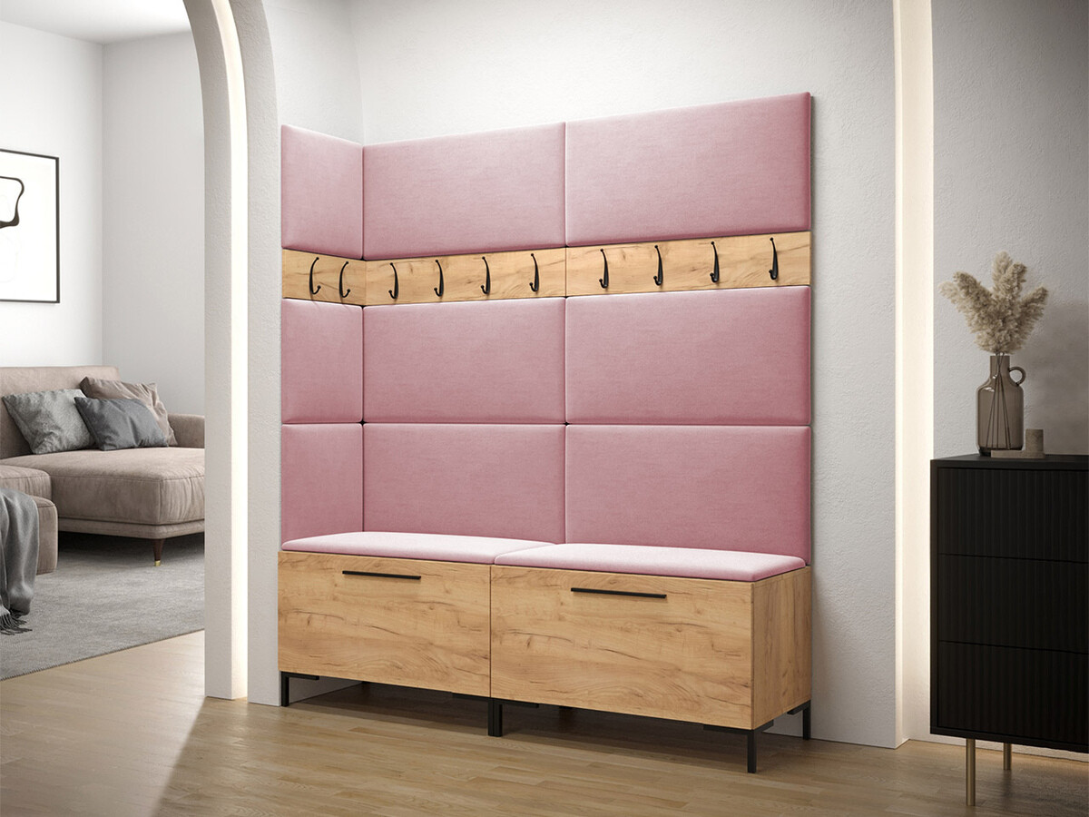 Set za hodnik Tivsoa 104 (Manila 09)