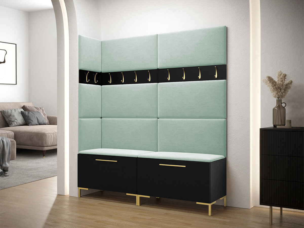 Set za hodnik Tivsoa 104 (Manila 11)