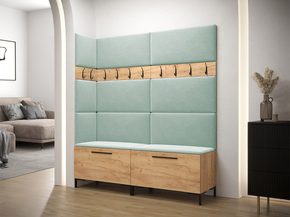 Set za hodnik Tivsoa 104 (Manila 11)