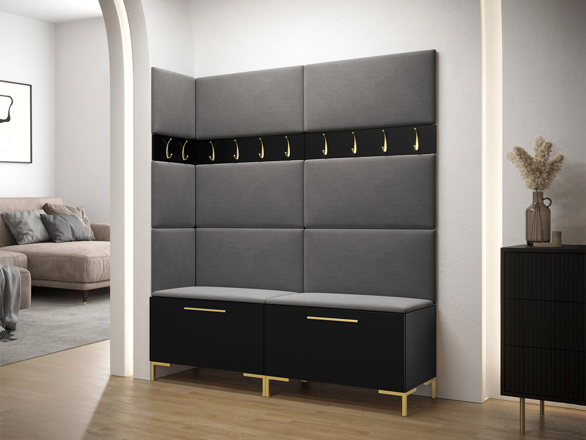 Set za hodnik Tivsoa 104 (Manila 16)