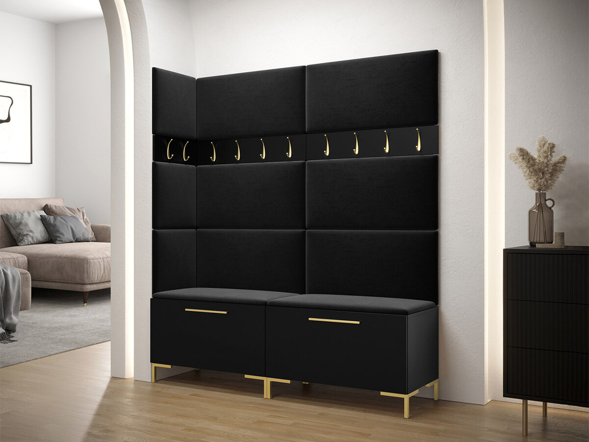 Set za hodnik Tivsoa 104 (Manila 18)