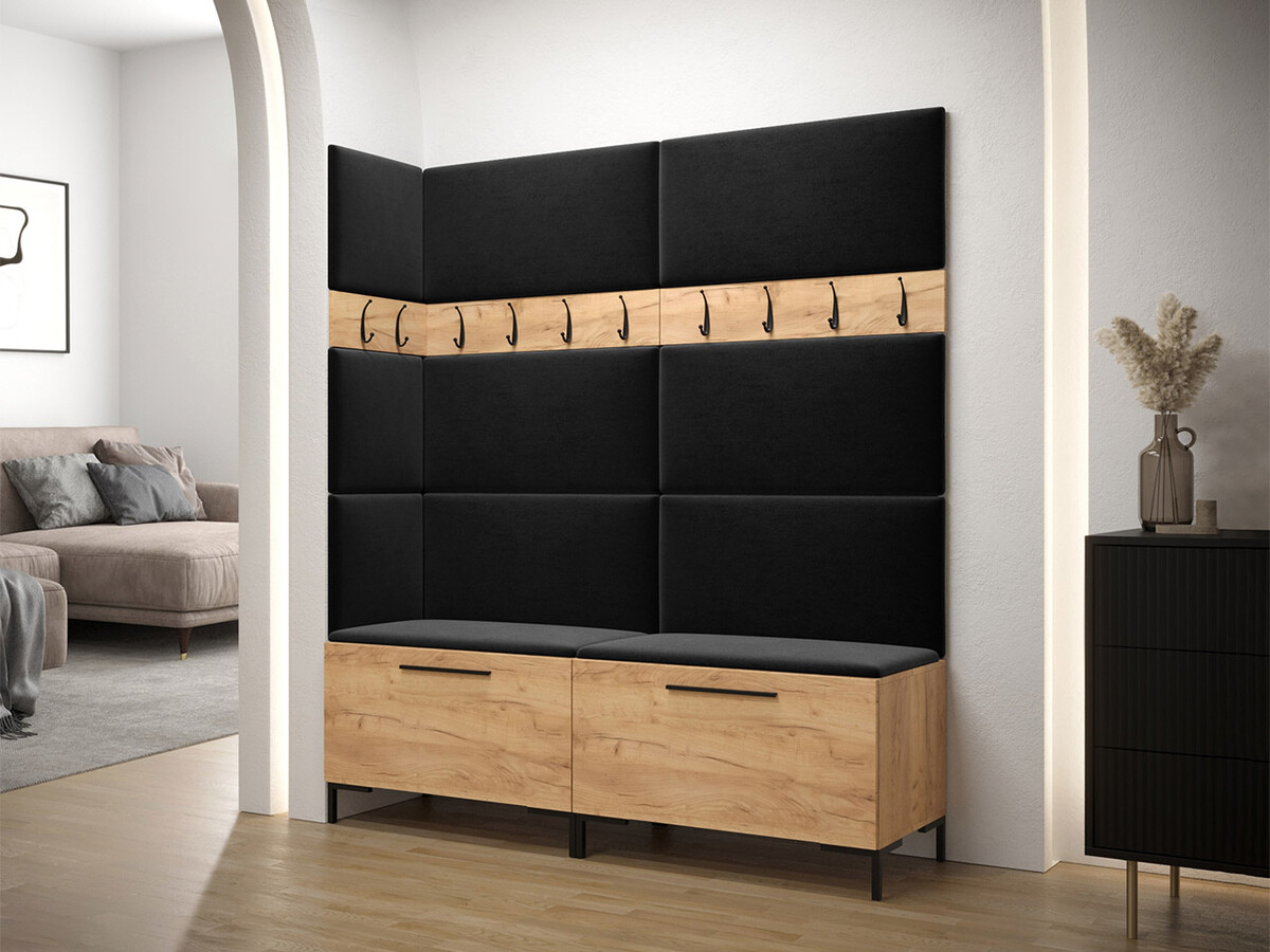 Set za hodnik Tivsoa 104 (Manila 18)