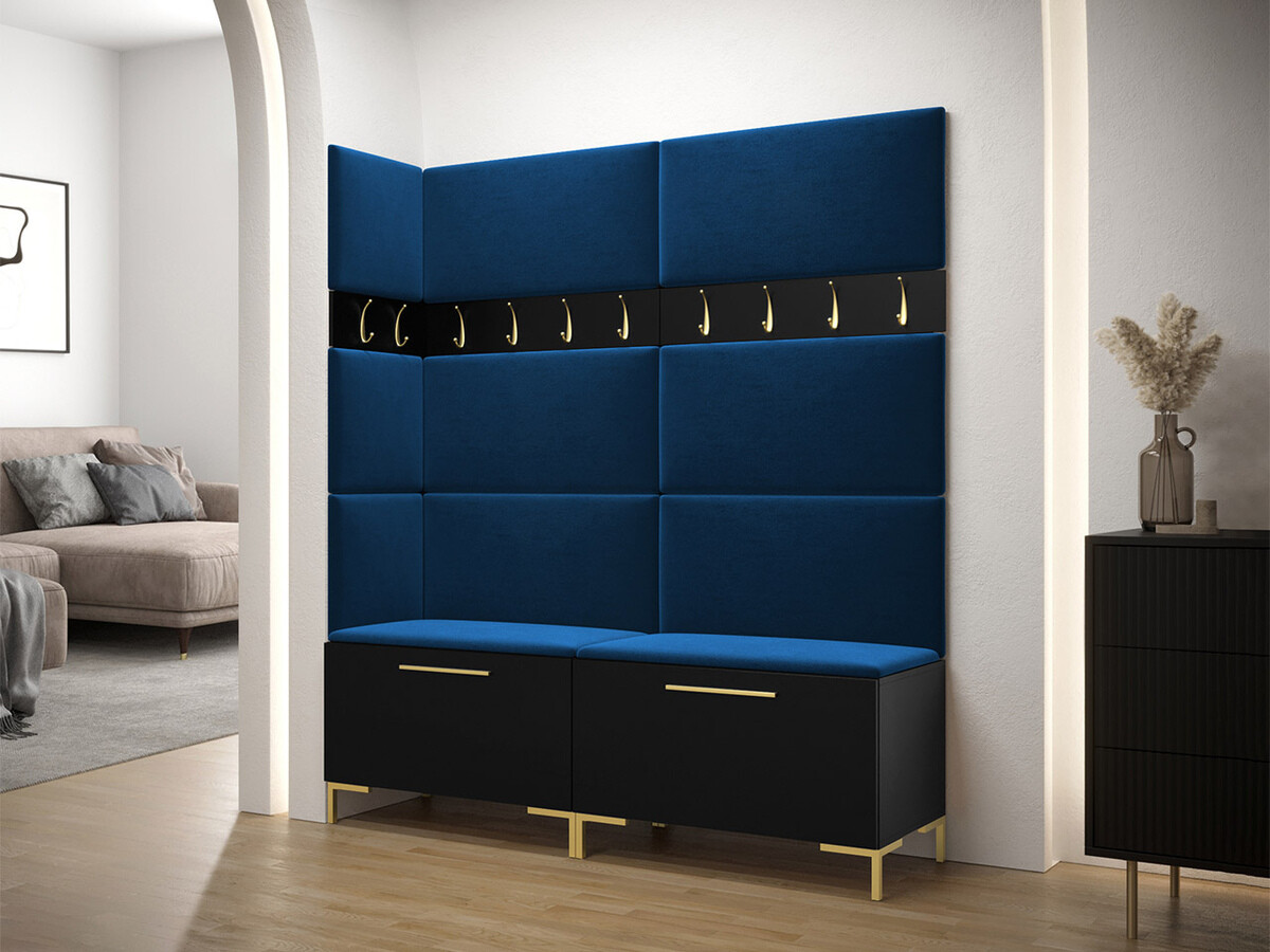 Set za hodnik Tivsoa 104 (Manila 26)