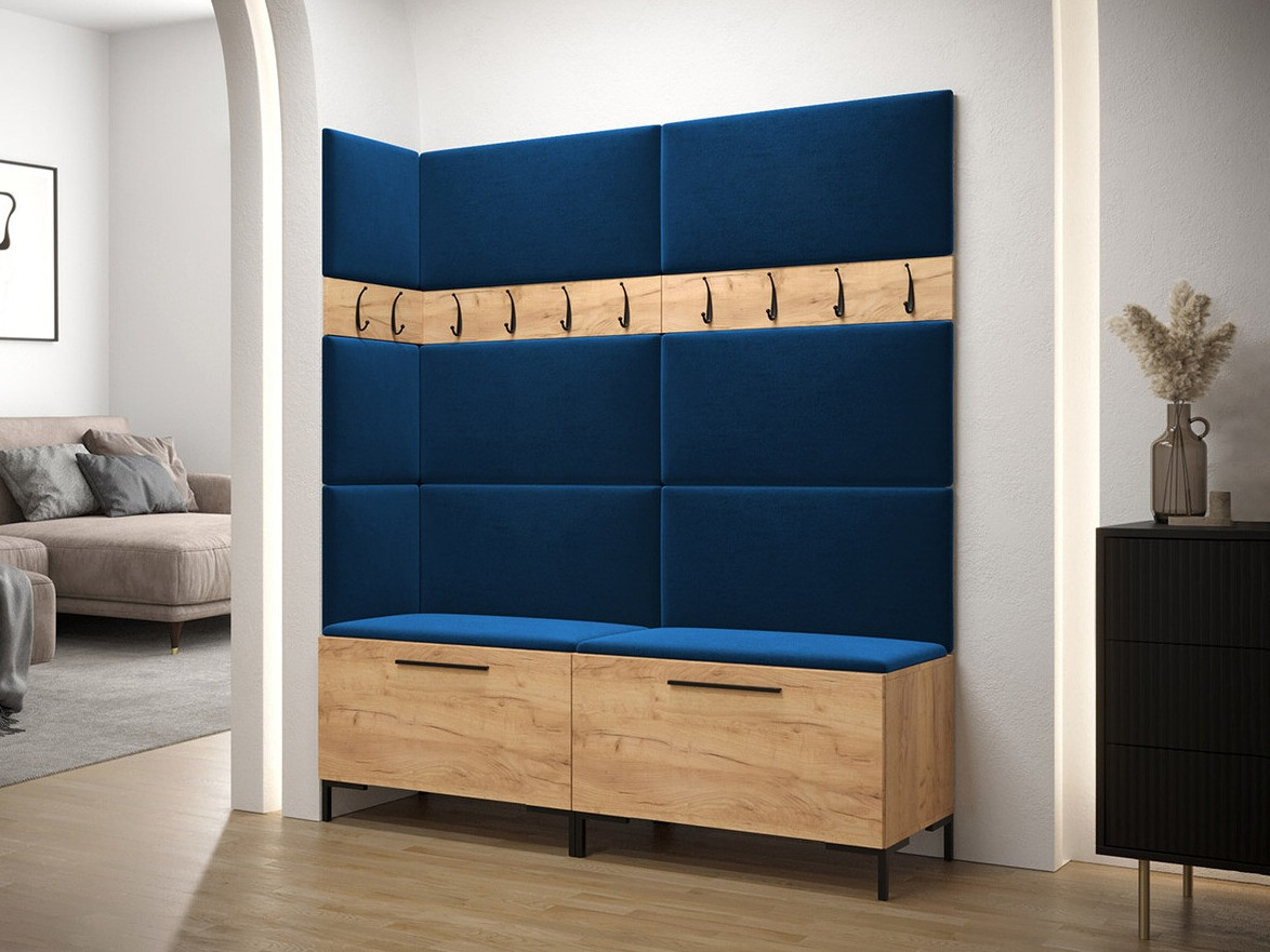 Set za hodnik Tivsoa 104 (Manila 26)