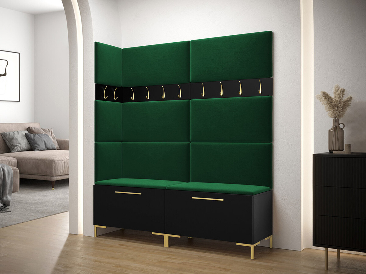 Set za hodnik Tivsoa 104 (Manila 35)