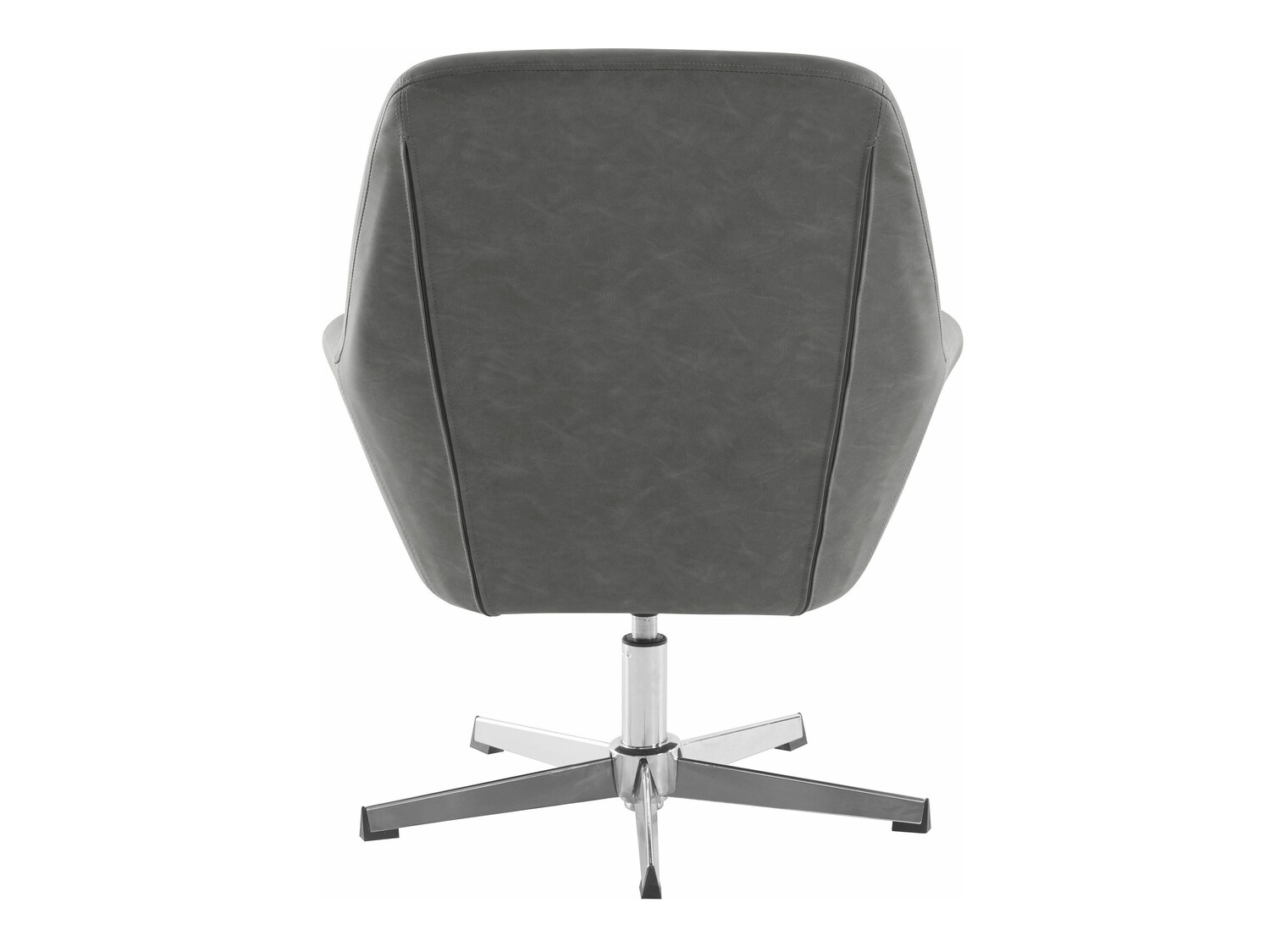 Fotelja Denton 639 (Sivo)