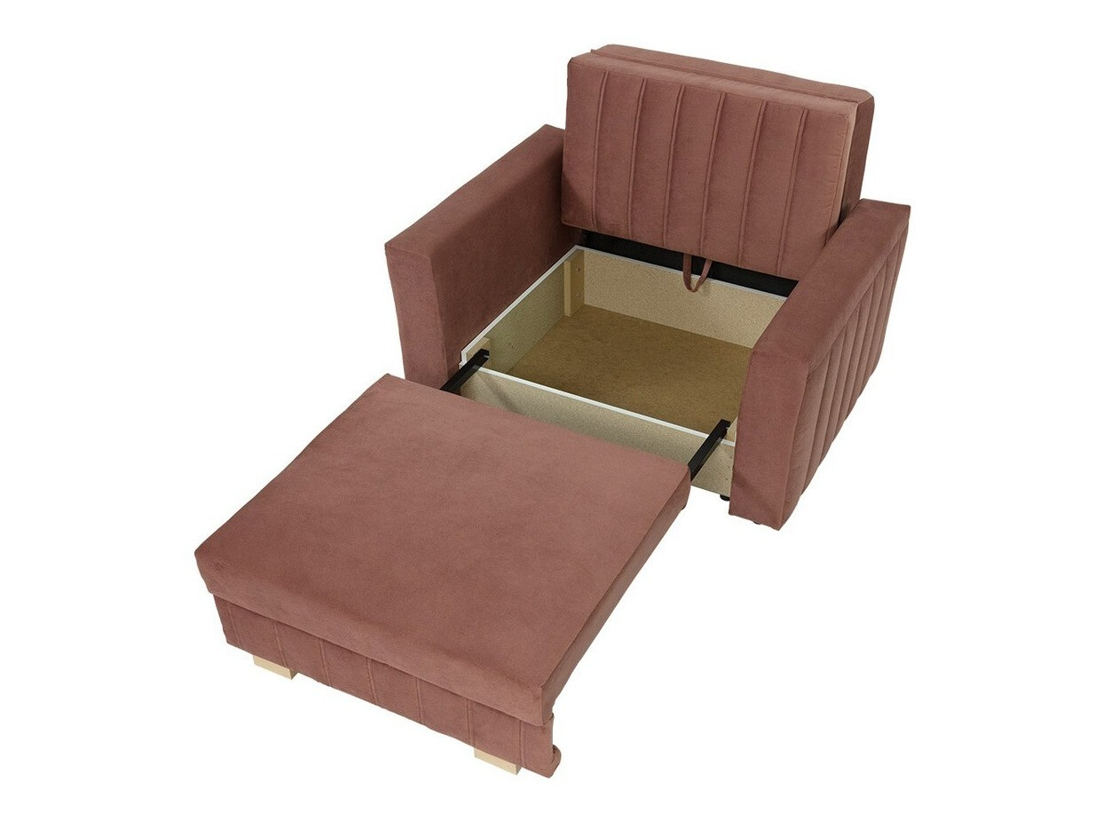 Fotelja Columbus 135 (Kronos 27)