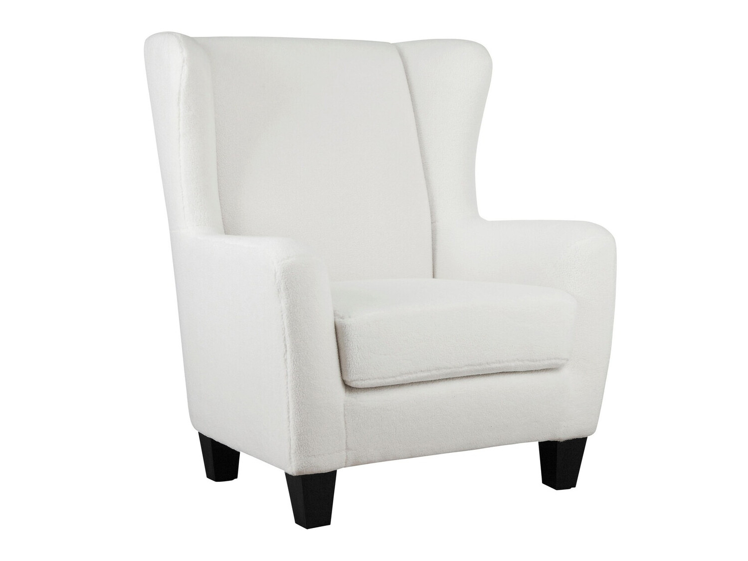 Fotelja Denton 642 (Belo)