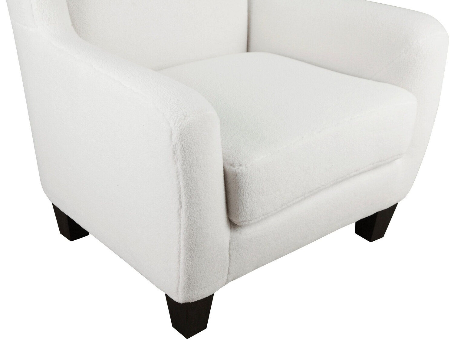 Fotelja Denton 642 (Belo)