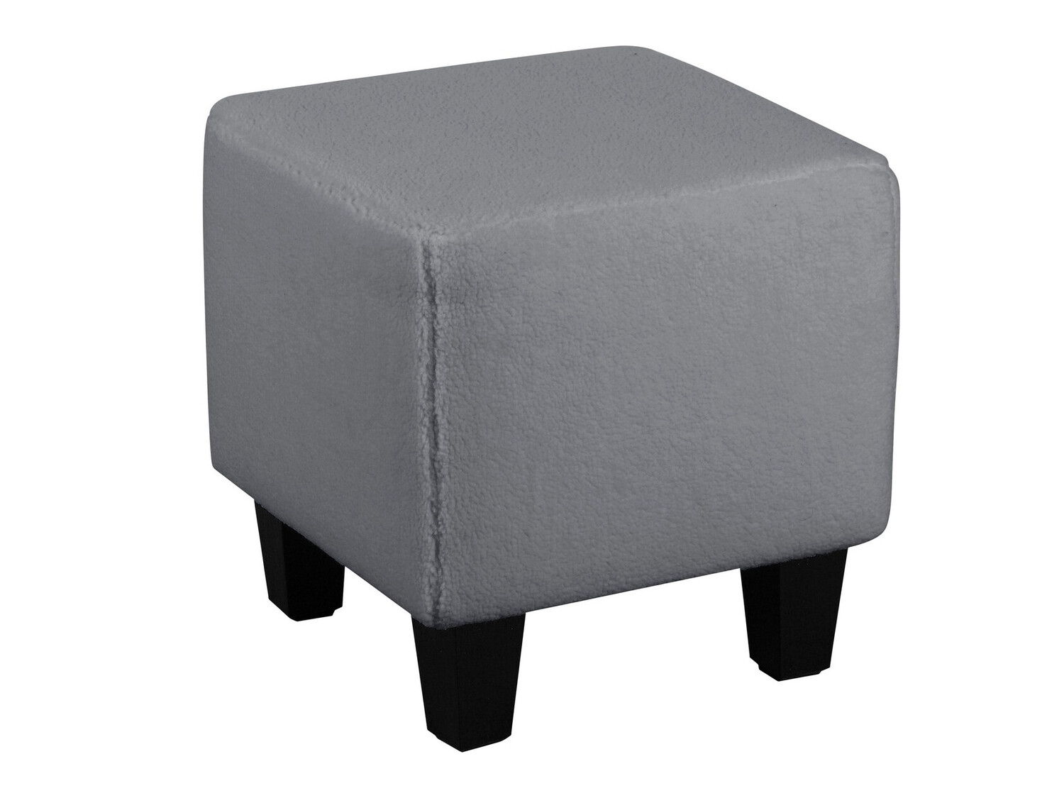Fotelja Denton 642 (Sivo)