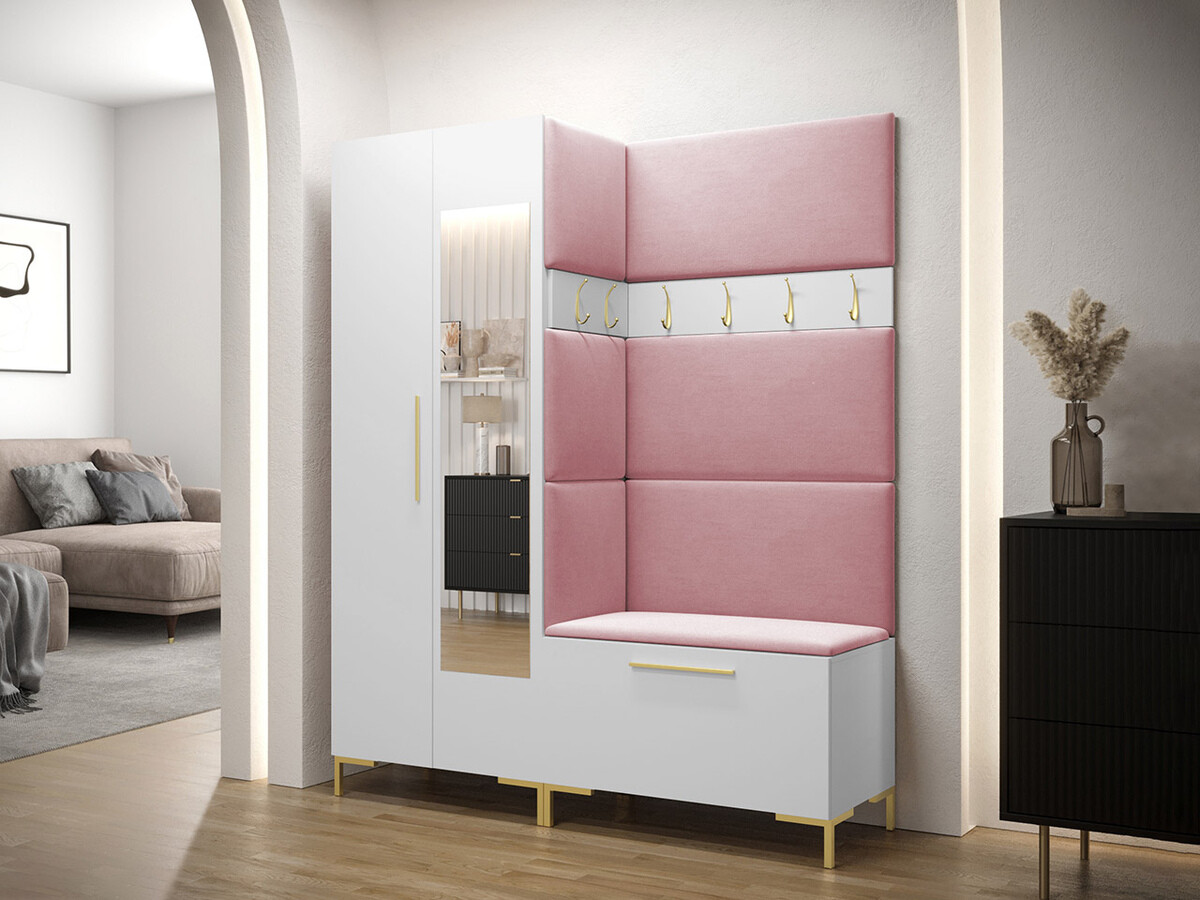 Set za hodnik Tivsoa 107 (Manila 09)