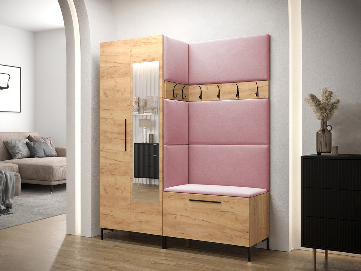 Set za hodnik Tivsoa 107 (Manila 09)