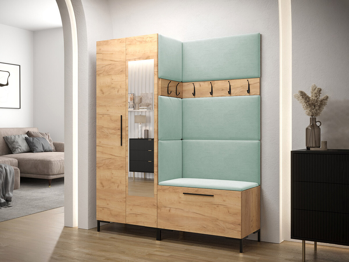 Set za hodnik Tivsoa 107 (Manila 11)