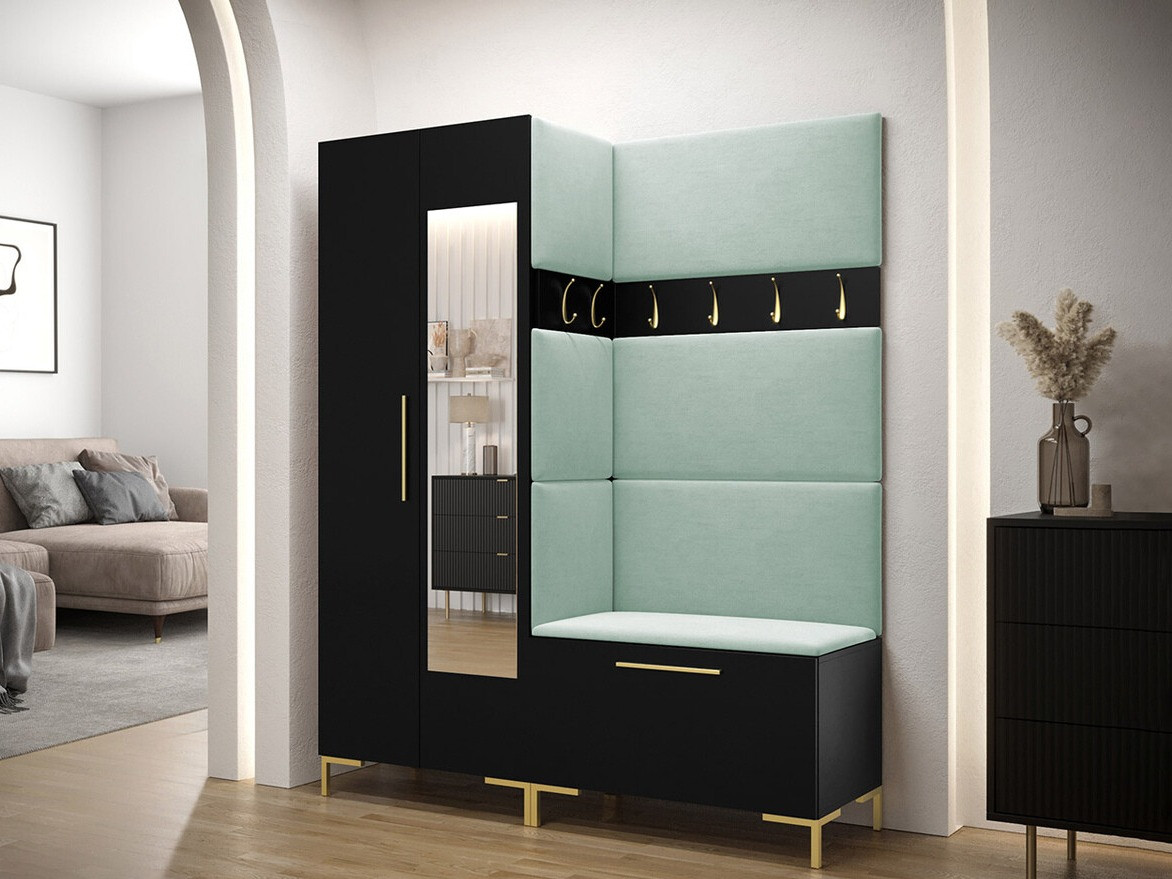 Set za hodnik Tivsoa 107 (Manila 11)