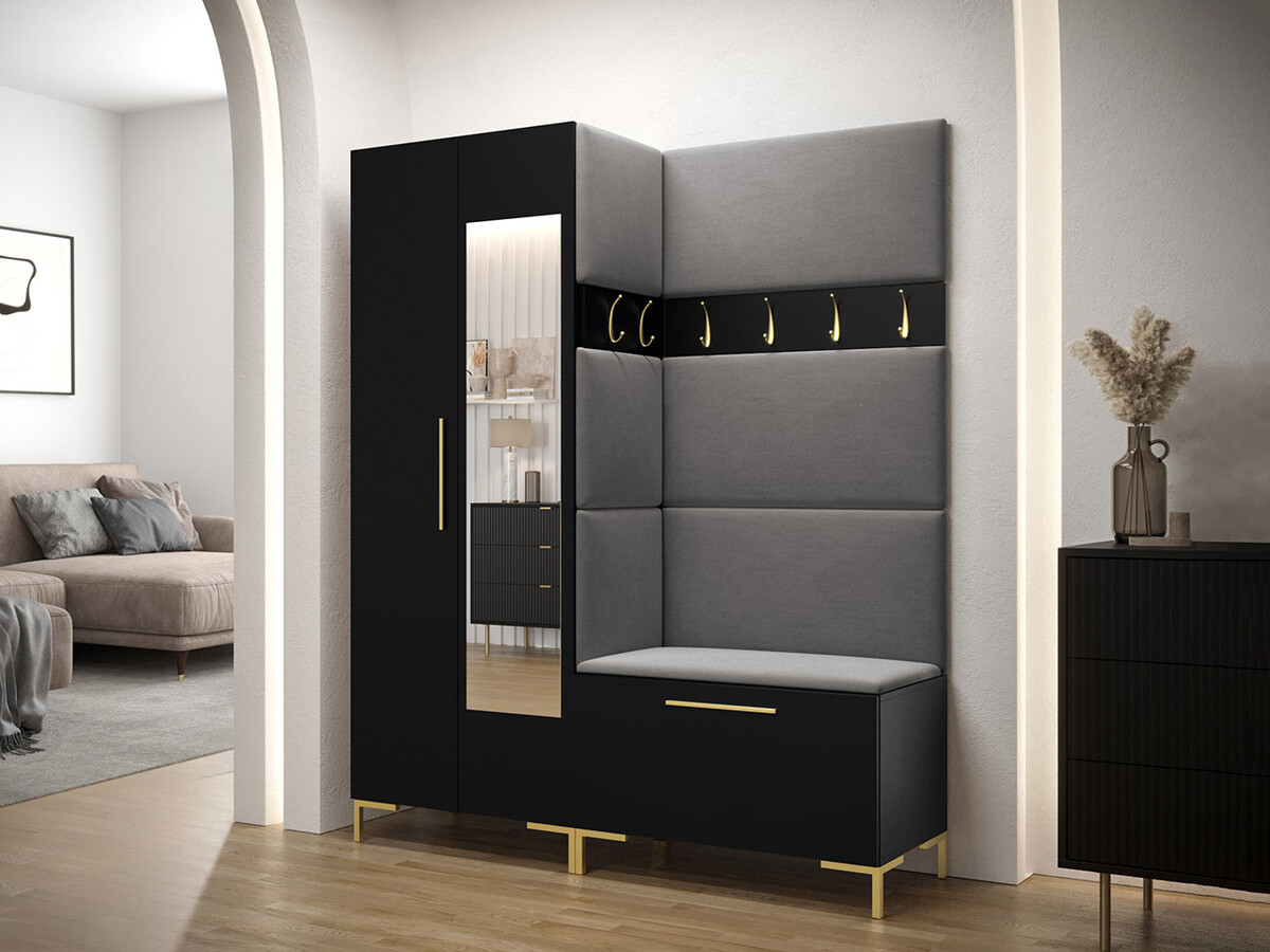 Set za hodnik Tivsoa 107 (Manila 16)