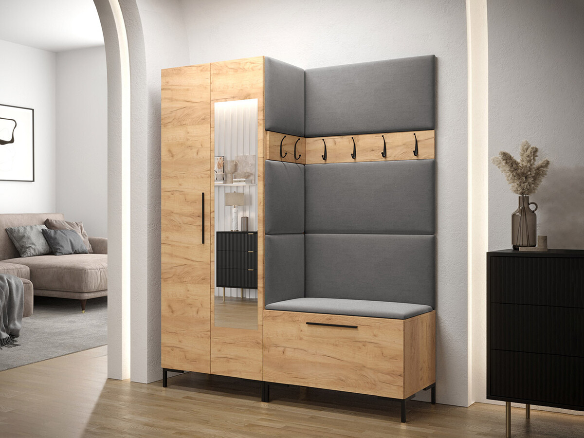 Set za hodnik Tivsoa 107 (Manila 16)