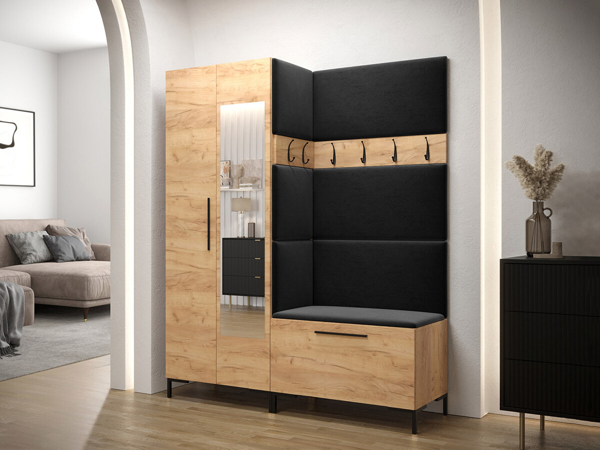 Set za hodnik Tivsoa 107 (Manila 18)