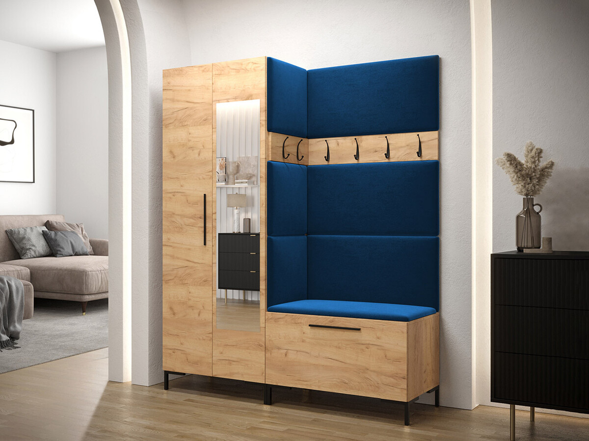 Set za hodnik Tivsoa 107 (Manila 26)