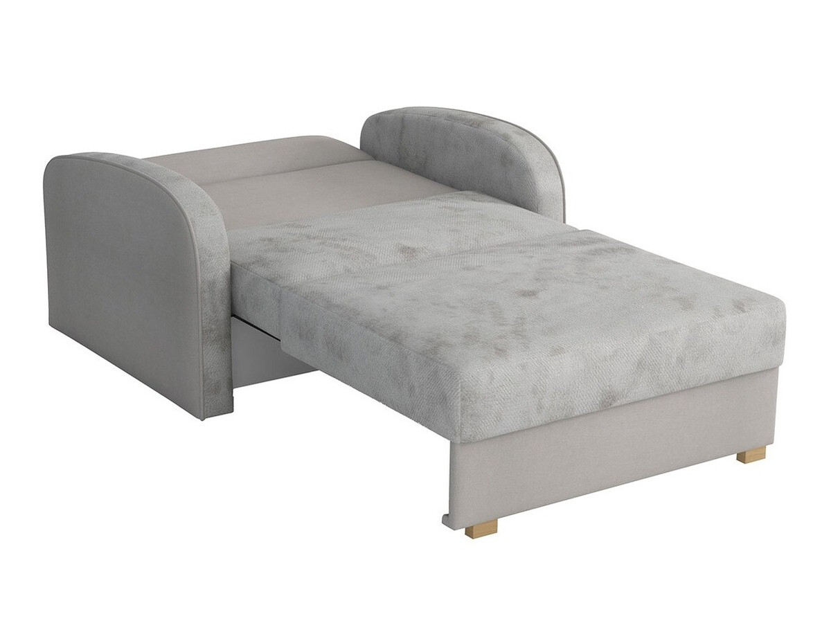 Fotelja Columbus 160 (Mono 235 + Sorriso 10)