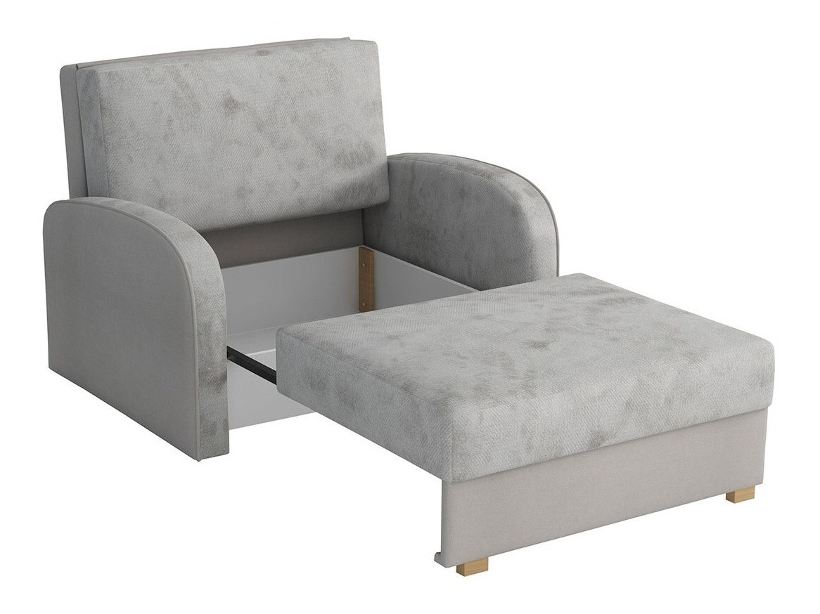 Fotelja Galona I (Mono 244 + Sorriso 4)