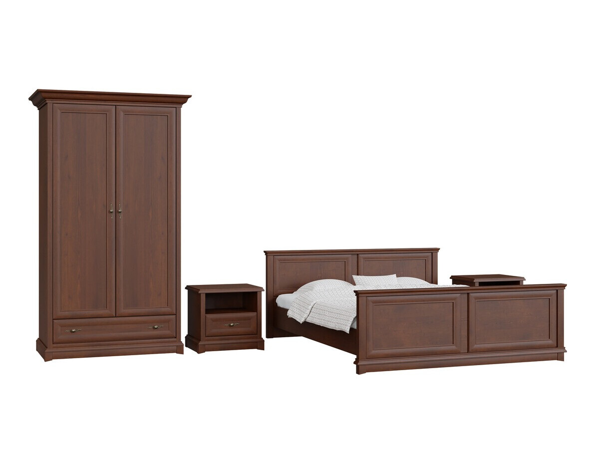 Set spavaća soba Vendore 122