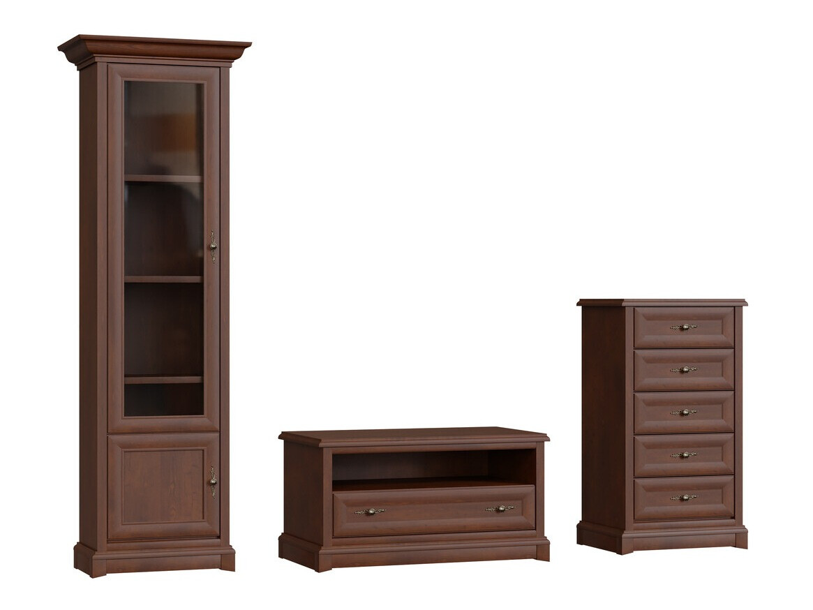 Set za dnevnu sobu Vendore 123