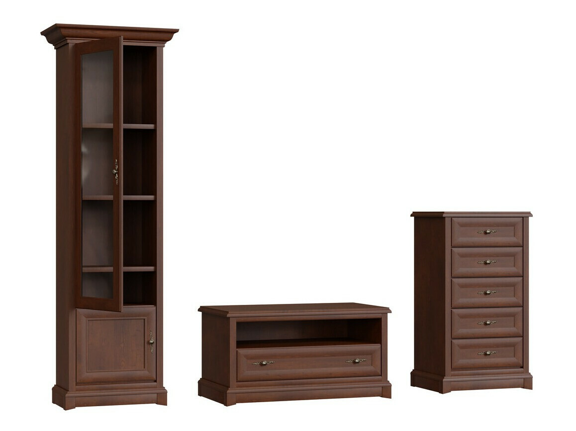 Set za dnevnu sobu Vendore 123