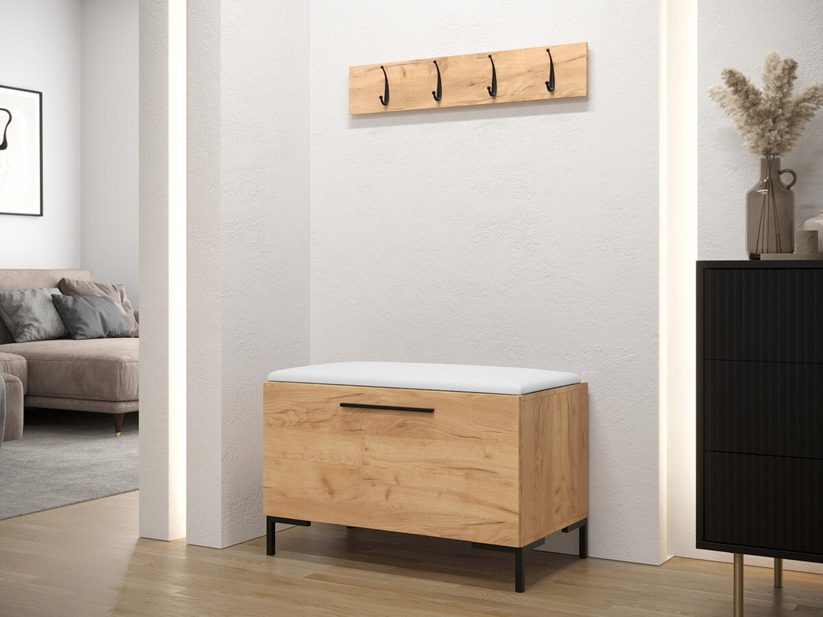 Set za hodnik Tivsoa 108 (Eko koža Soft 017)