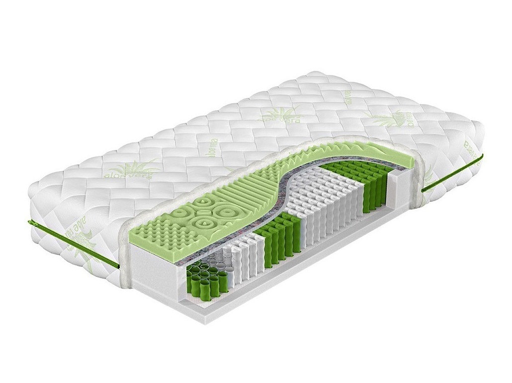 Dušek ComfiDream Green Line