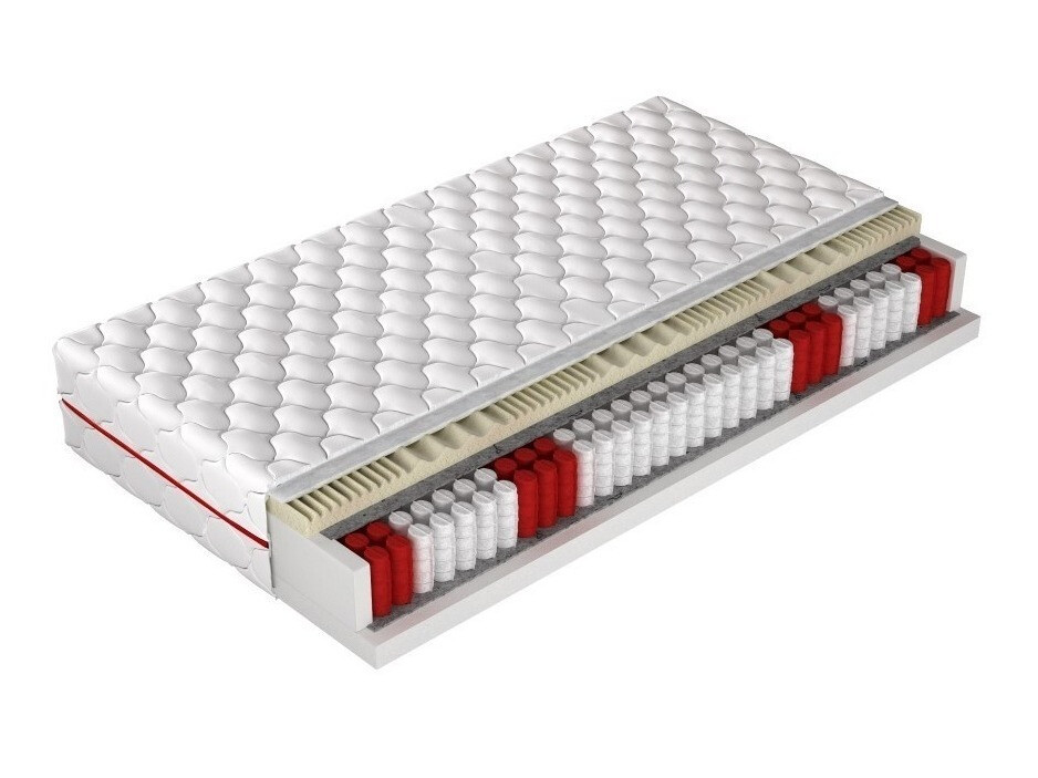 Dušek ComfiDream Memory Comfort