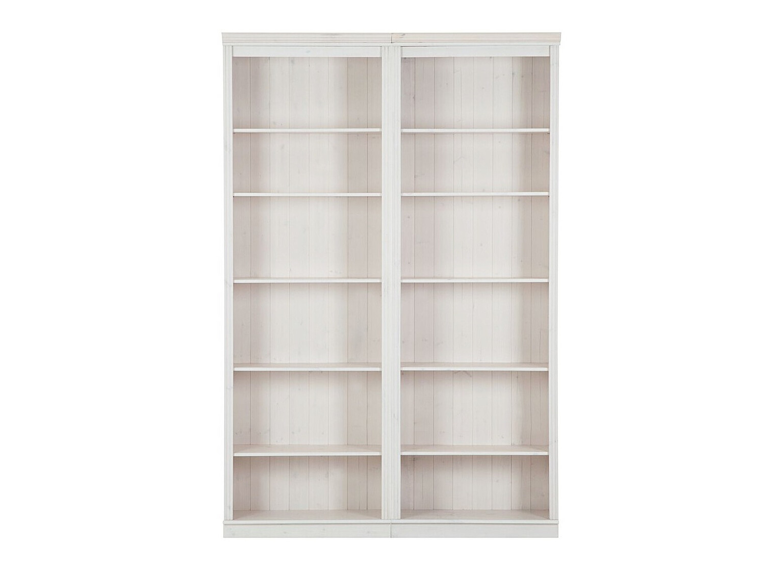 Set polica Saltoro 116 (Belo)