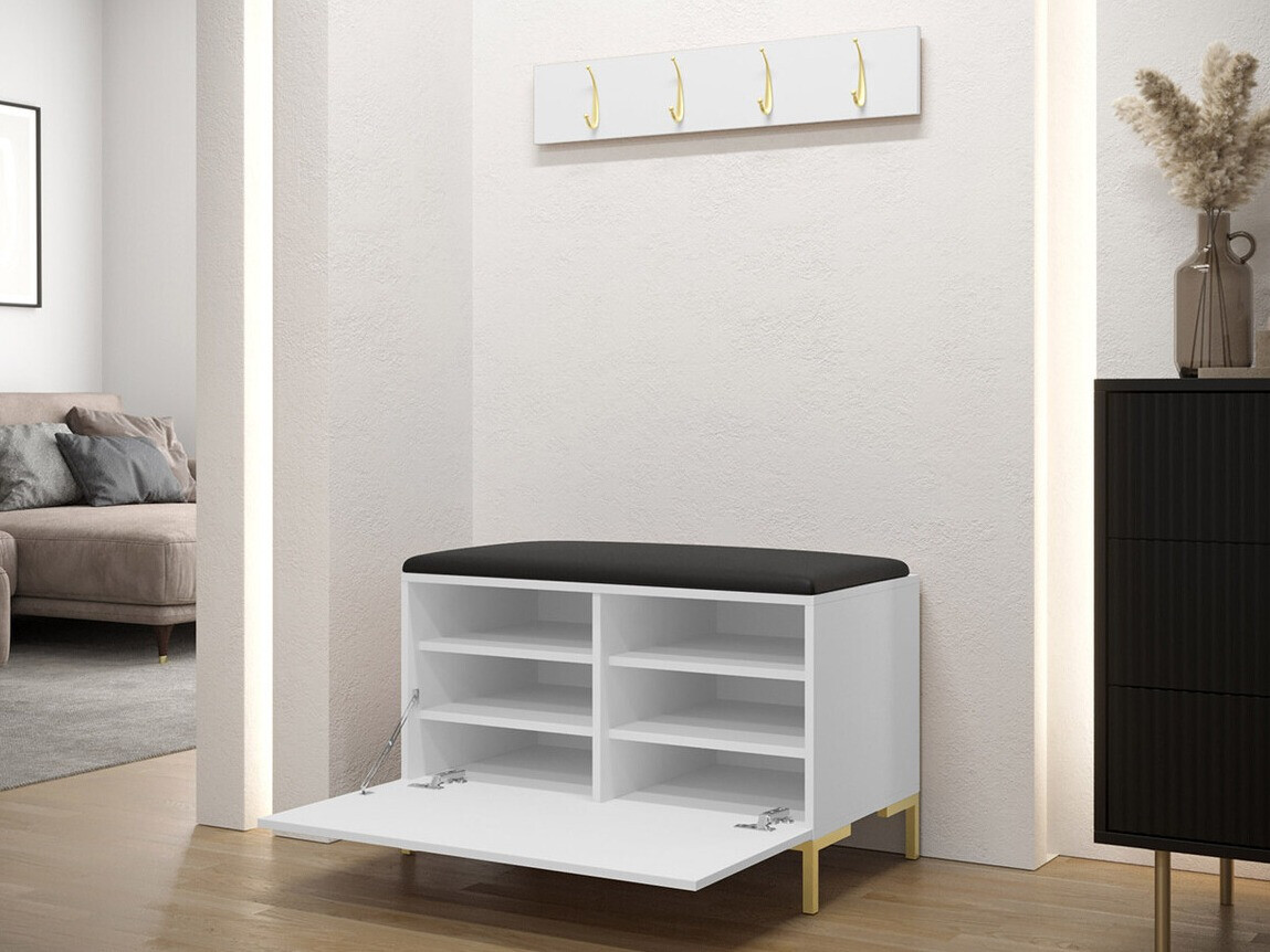 Set za hodnik Nomal VIII (Eko-koža Soft 017)