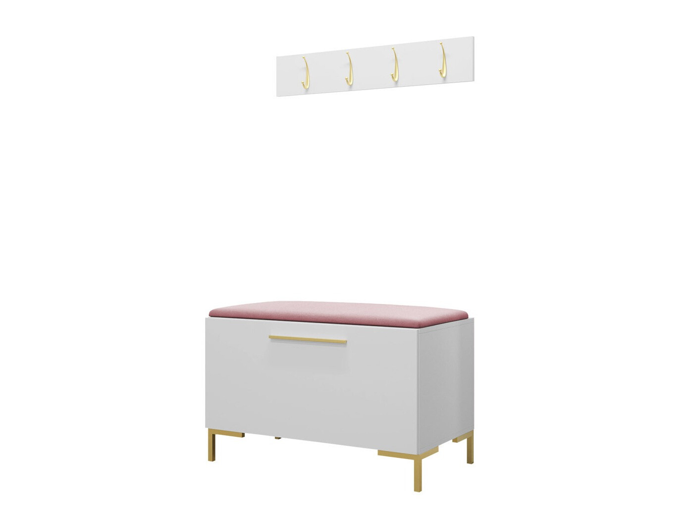 Set za hodnik Nomal VIII (Manila 09)