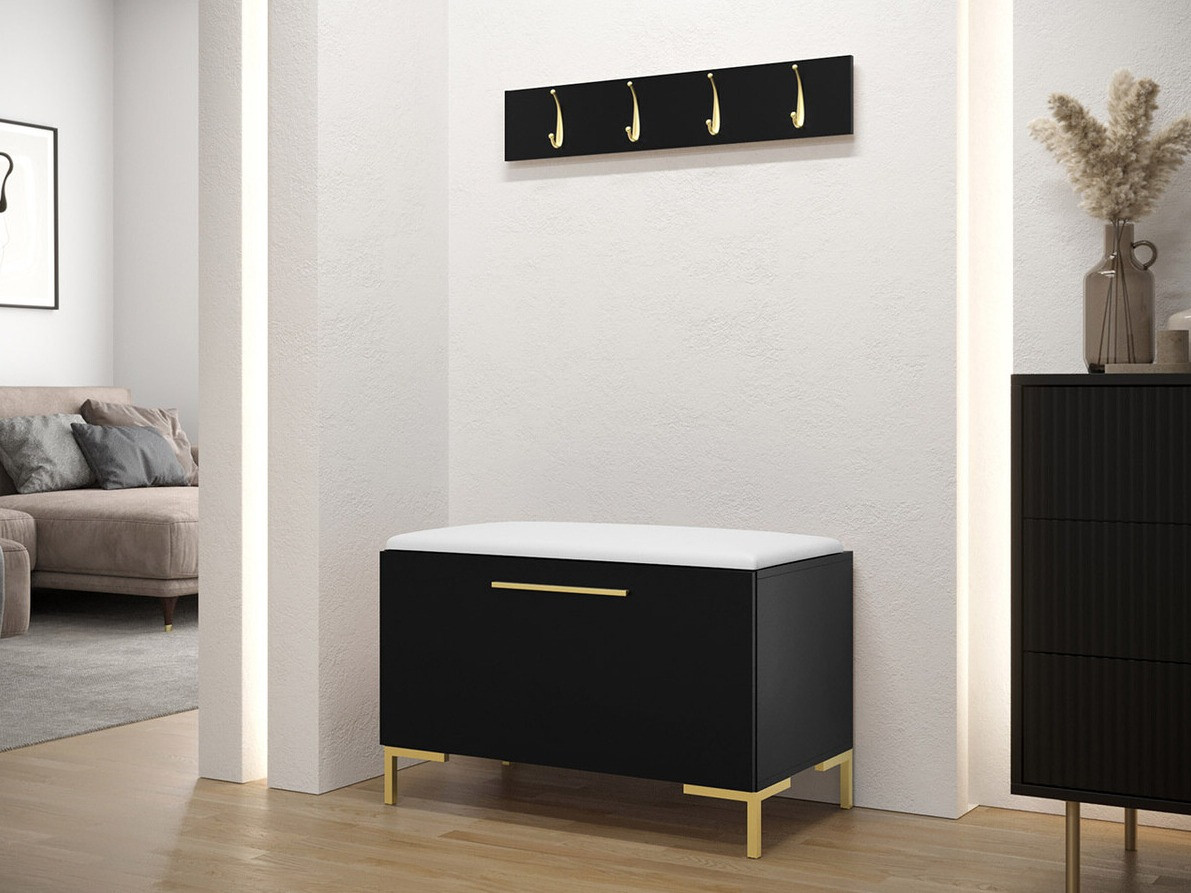 Set za hodnik Tivsoa 108 (Eko koža Soft 017)