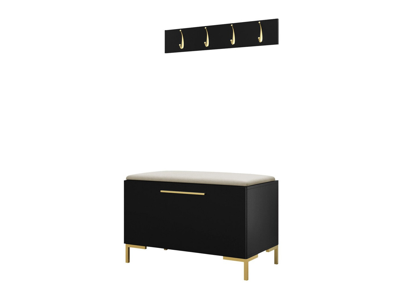 Set za hodnik Tivsoa 108 (Manila 02)