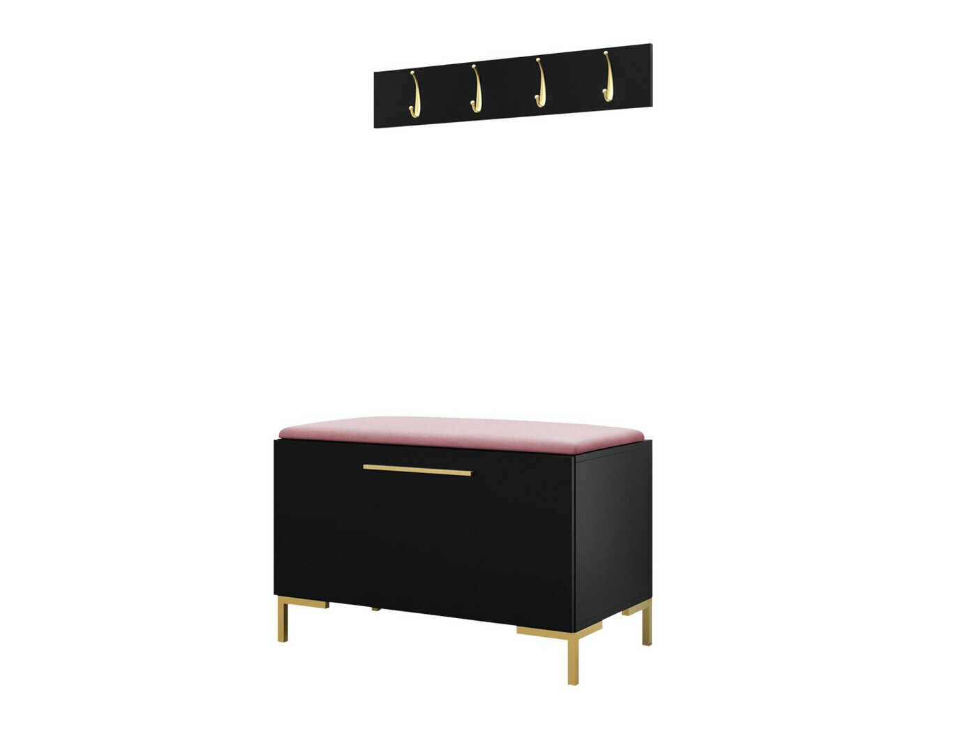 Set za hodnik Tivsoa 108 (Manila 09)